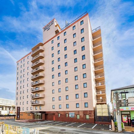 Jr Clement Inn Himeji Dış mekan fotoğraf