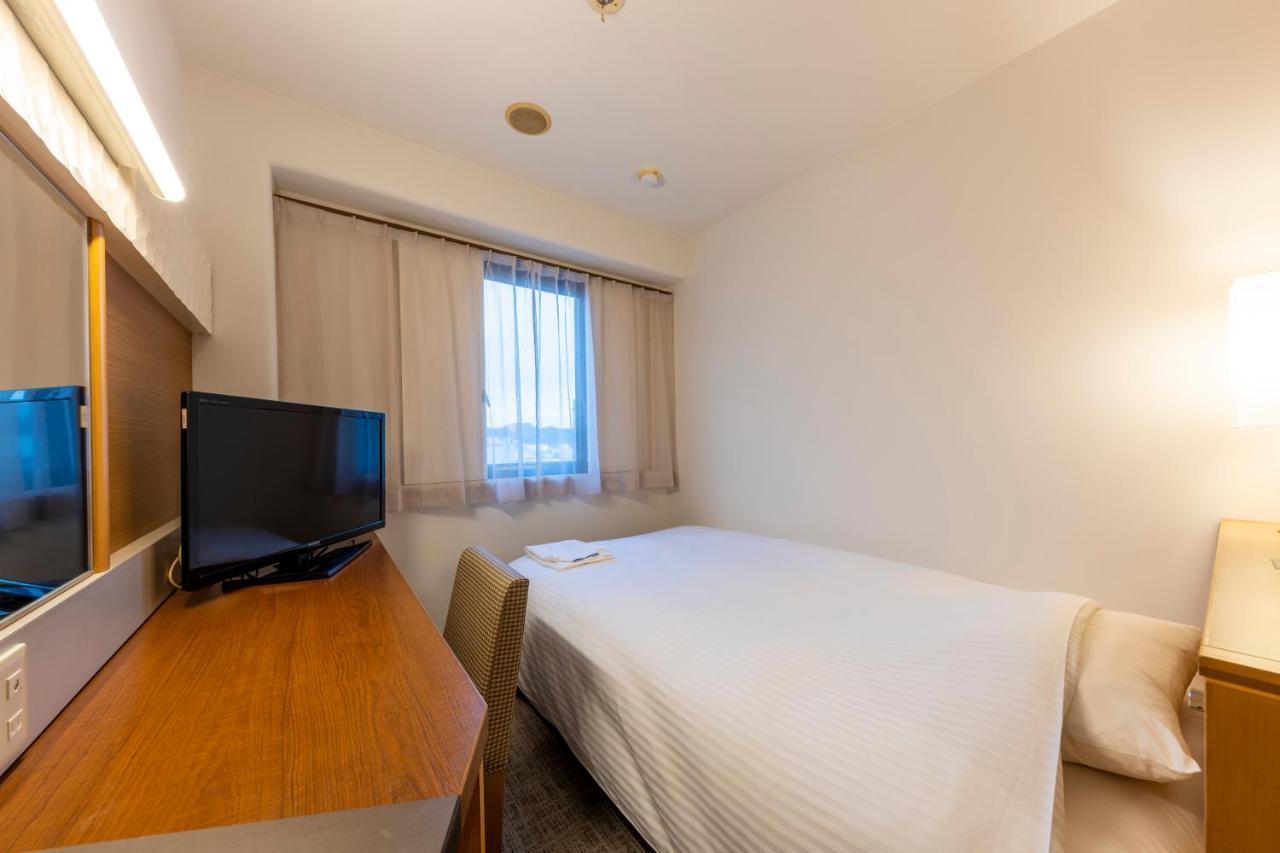 Jr Clement Inn Himeji Dış mekan fotoğraf