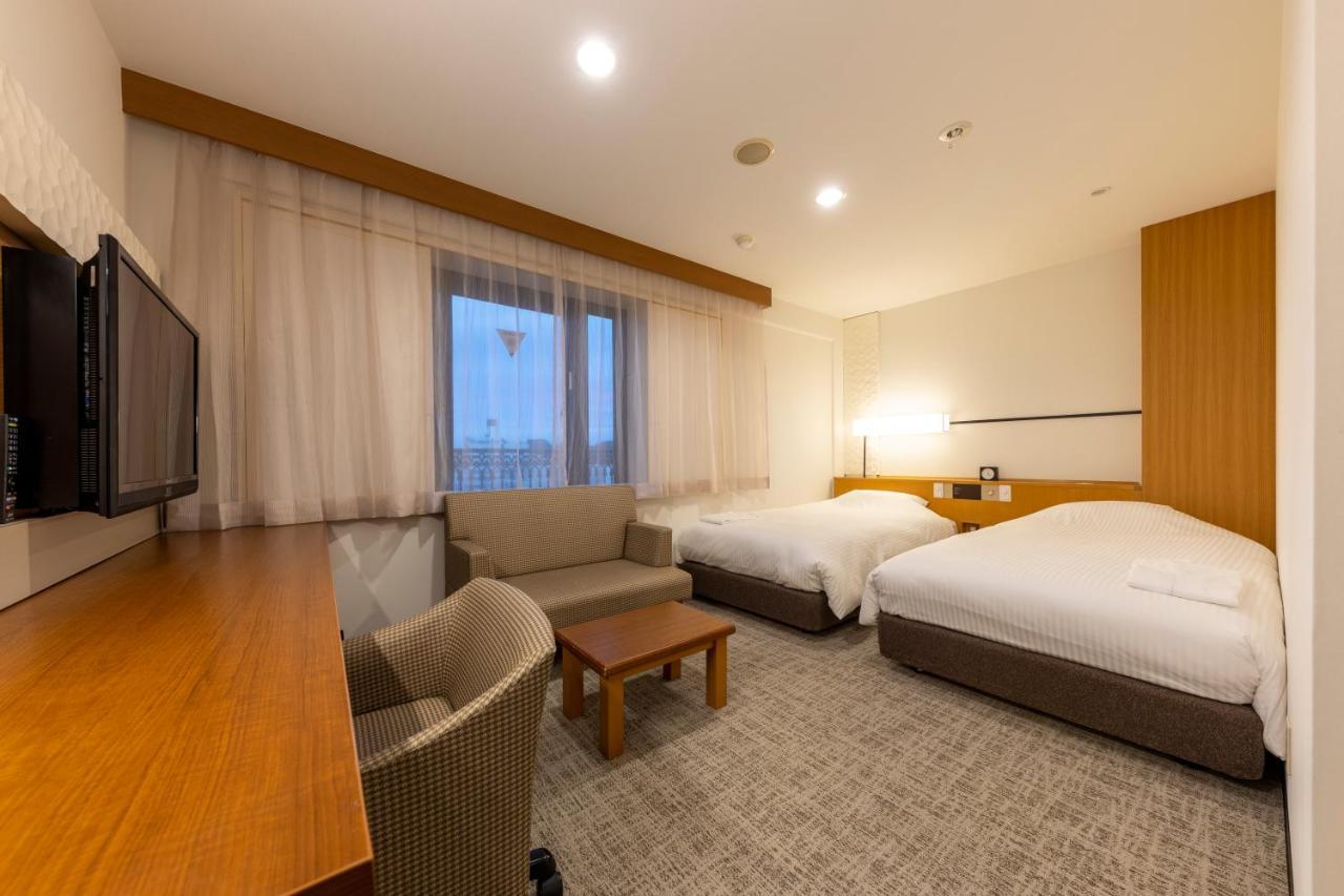 Jr Clement Inn Himeji Dış mekan fotoğraf