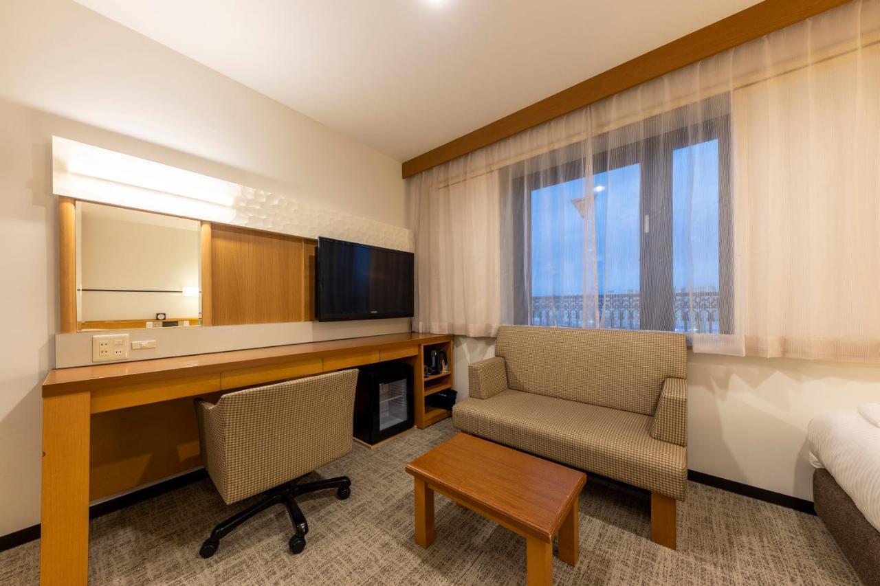 Jr Clement Inn Himeji Dış mekan fotoğraf