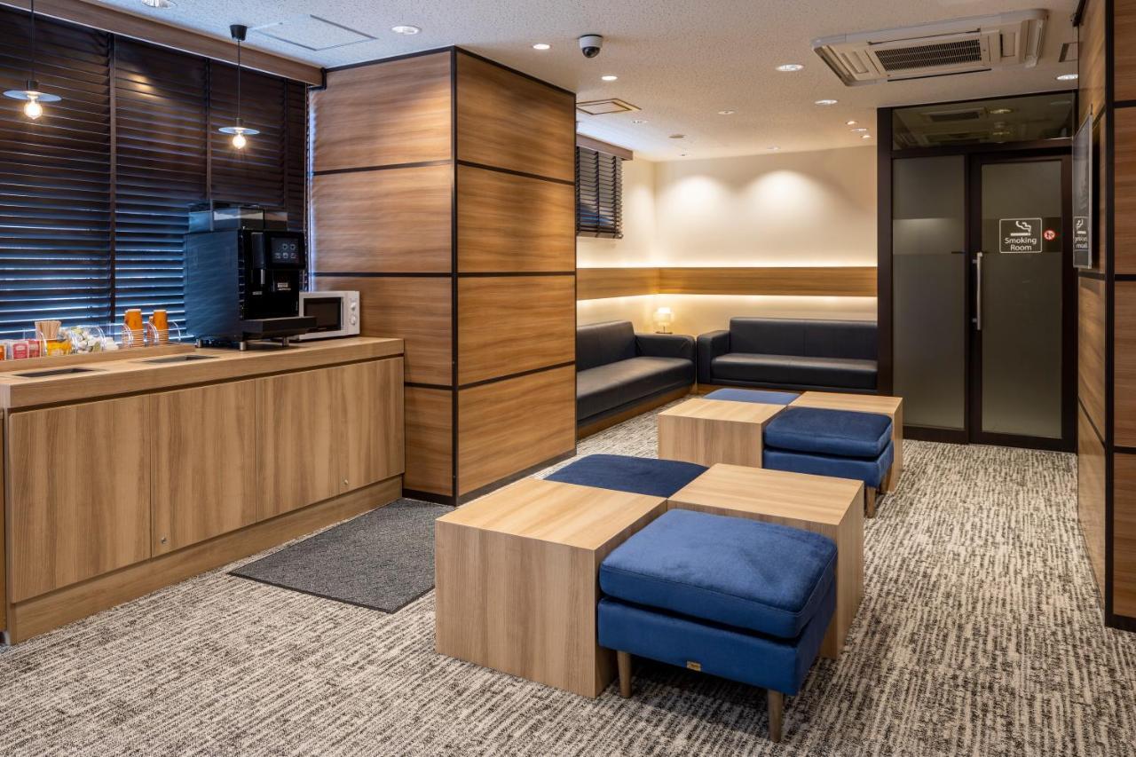 Jr Clement Inn Himeji Dış mekan fotoğraf