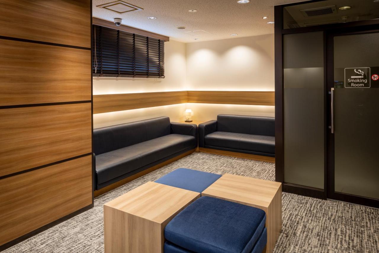 Jr Clement Inn Himeji Dış mekan fotoğraf