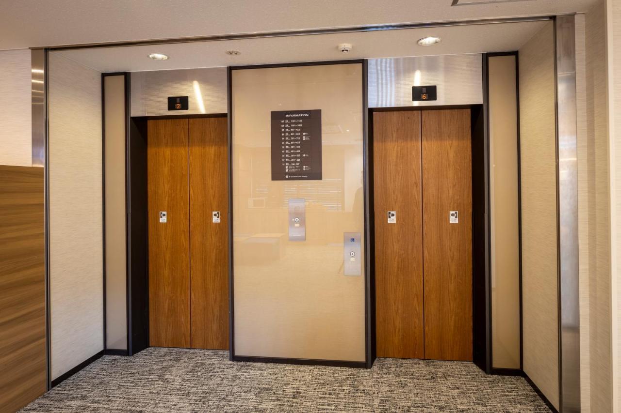 Jr Clement Inn Himeji Dış mekan fotoğraf
