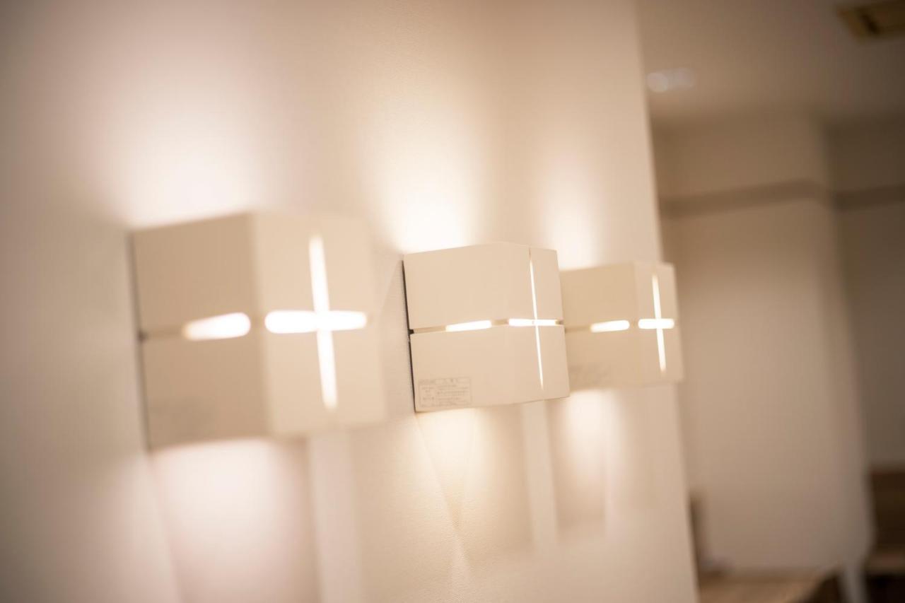 Jr Clement Inn Himeji Dış mekan fotoğraf