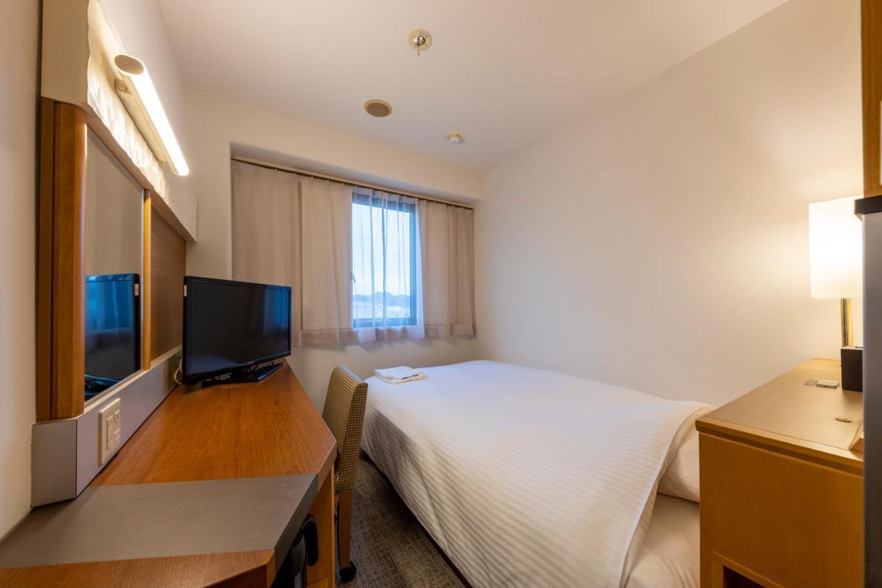 Jr Clement Inn Himeji Dış mekan fotoğraf