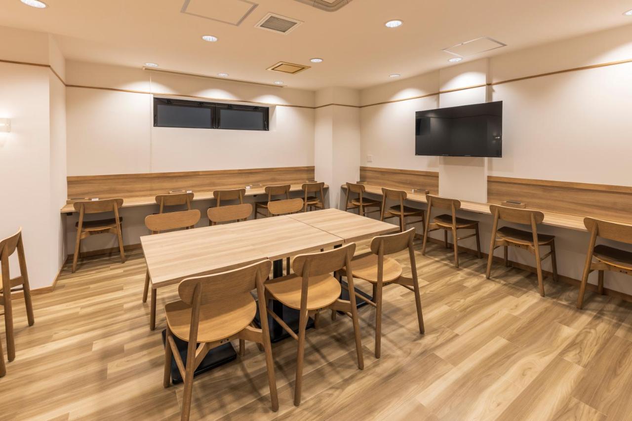 Jr Clement Inn Himeji Dış mekan fotoğraf