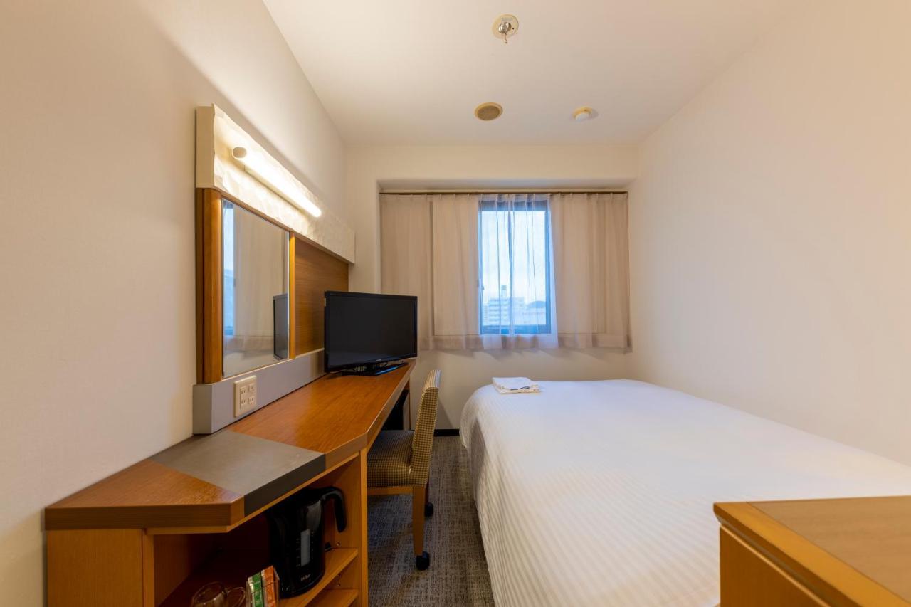 Jr Clement Inn Himeji Dış mekan fotoğraf
