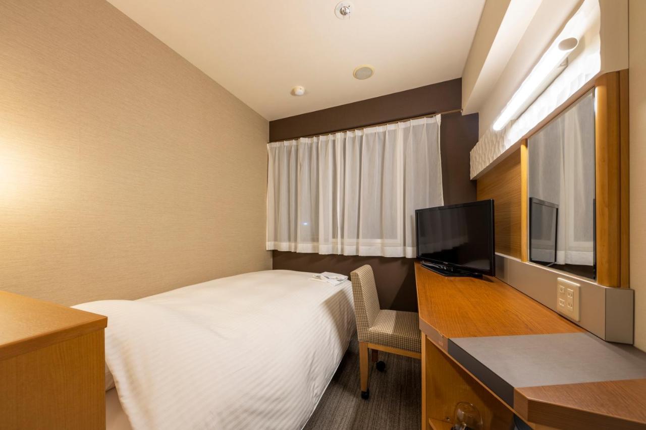 Jr Clement Inn Himeji Dış mekan fotoğraf