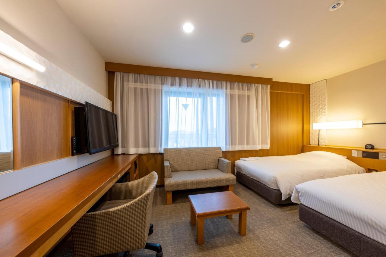 Jr Clement Inn Himeji Dış mekan fotoğraf