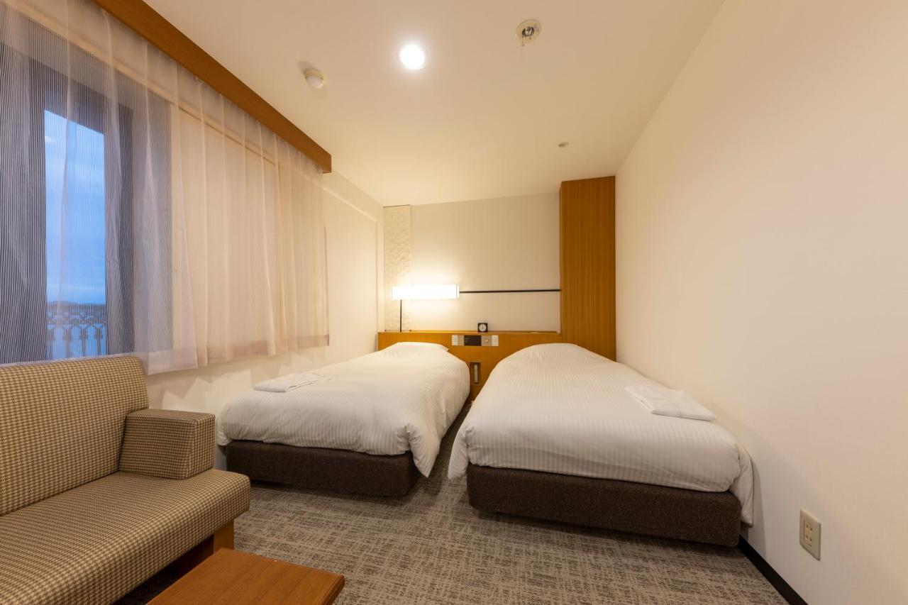 Jr Clement Inn Himeji Dış mekan fotoğraf
